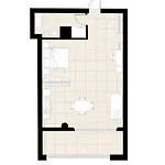 Apartment La Punta