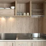 Apartment La Punta *