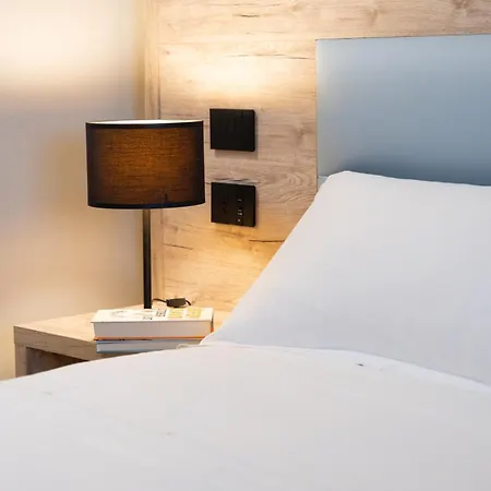 Apartamento La Punta
