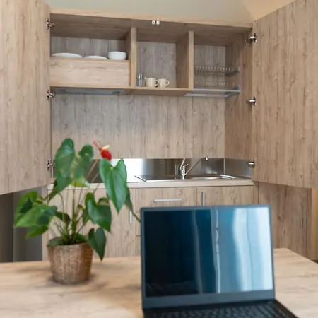 Apartment La Punta Castelnuovo Rangone