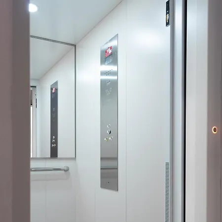 Daire La Punta Castelnuovo Rangone