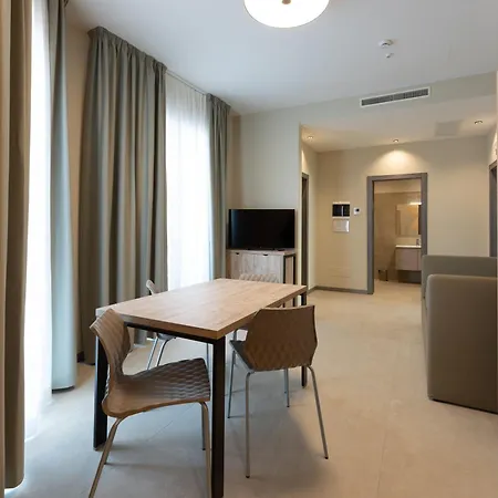 Apartment La Punta