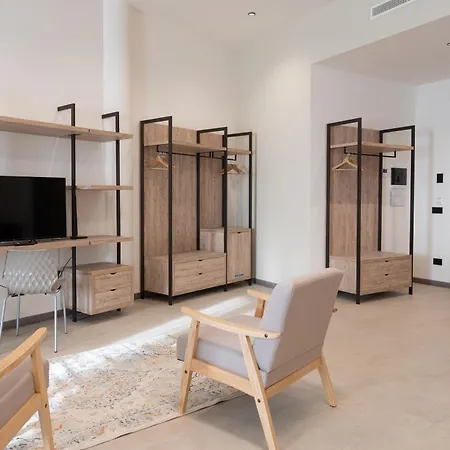 Daire La Punta Castelnuovo Rangone