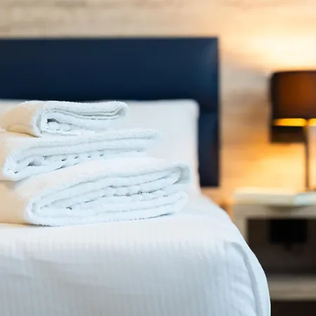 Daire La Punta Castelnuovo Rangone