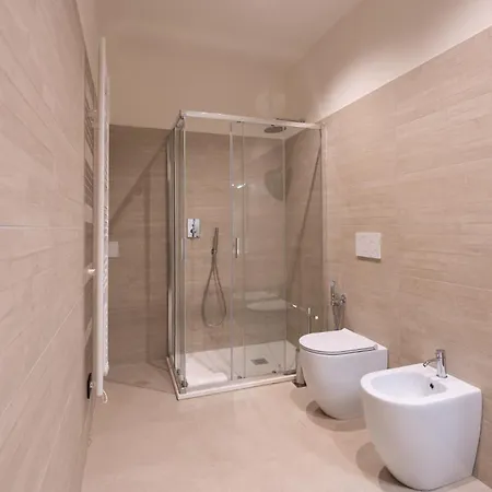 Daire La Punta Castelnuovo Rangone