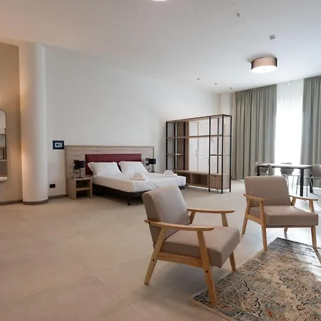 Apartment La Punta Castelnuovo Rangone