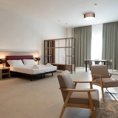 La Punta Apartment