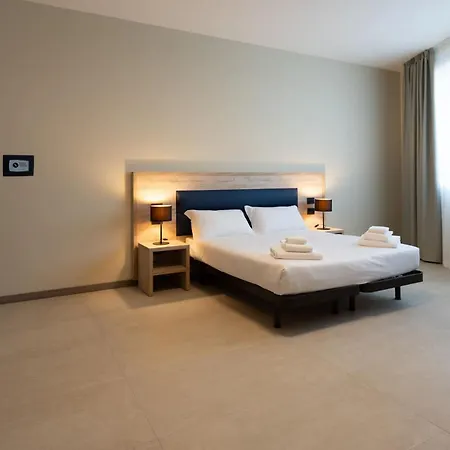 Apartamento La Punta *