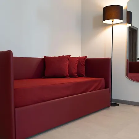 Daire La Punta Castelnuovo Rangone