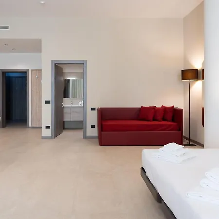 La Punta Apartment