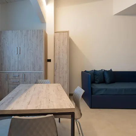 Lägenhet La Punta *