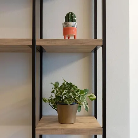 Daire La Punta Castelnuovo Rangone