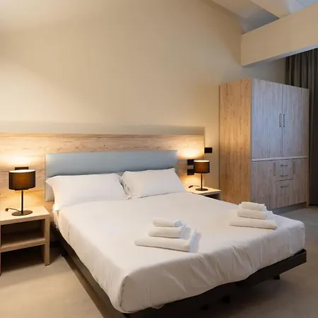 Apartment La Punta *