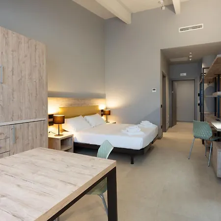 Daire La Punta Castelnuovo Rangone