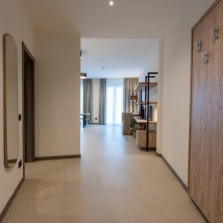 La Punta Apartamento *