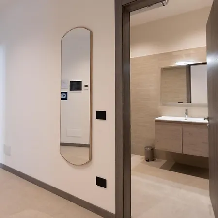 Lägenhet La Punta Castelnuovo Rangone