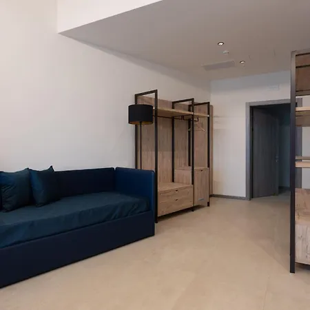 Daire La Punta Castelnuovo Rangone