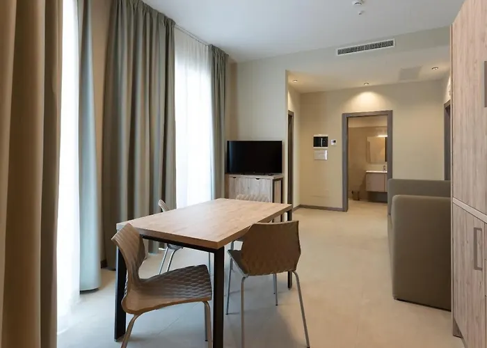 La Punta Appartement Castelnuovo Rangone