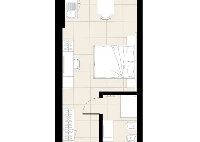 Apartment La Punta *