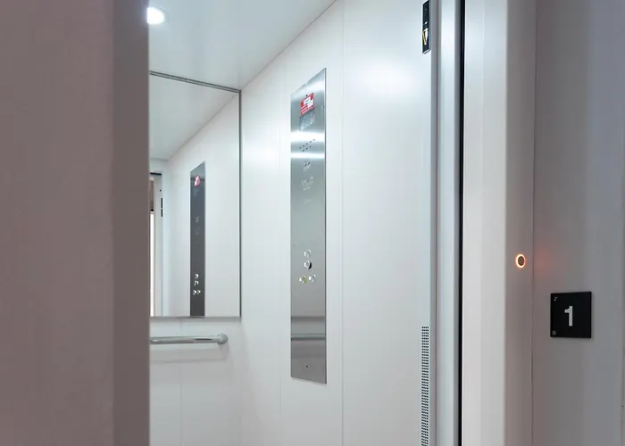 Appartement La Punta Castelnuovo Rangone