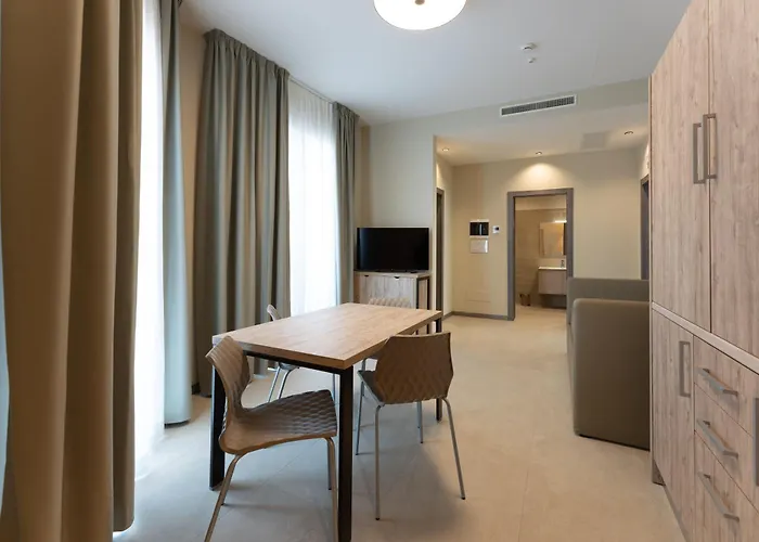 Appartement La Punta