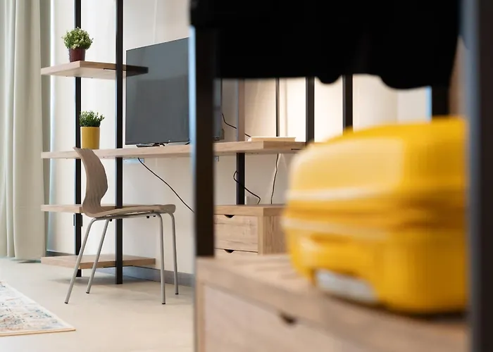 La Punta Apartment *