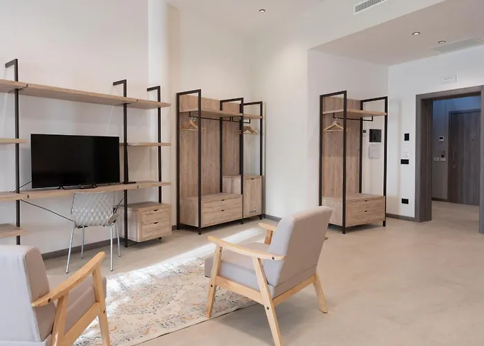 Appartement La Punta Castelnuovo Rangone