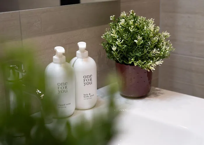 Appartement La Punta