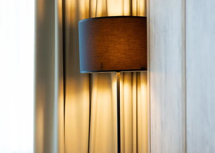 La Punta Appartement