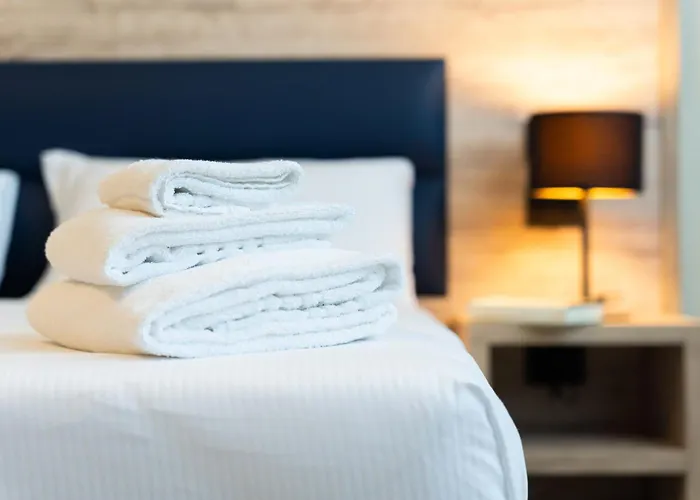 Apartment La Punta Castelnuovo Rangone