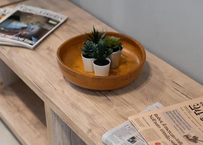 La Punta Appartement