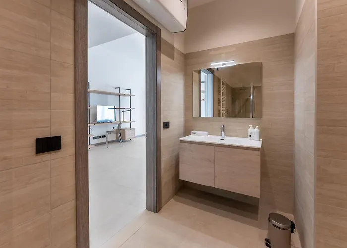 La Punta Apartment Castelnuovo Rangone