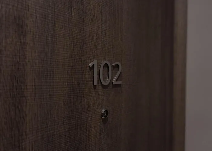 La Punta Appartement *