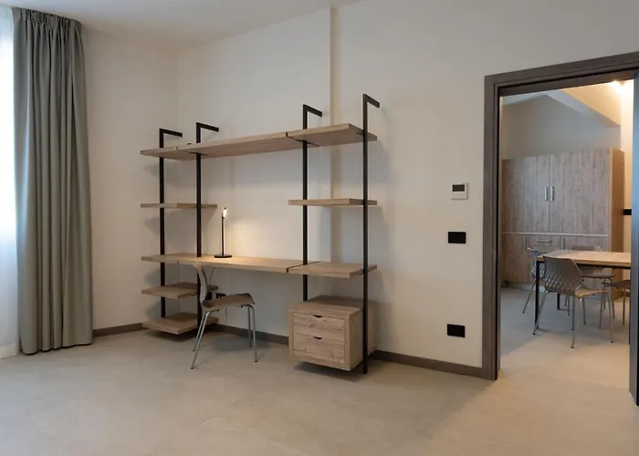 La Punta Appartement Castelnuovo Rangone