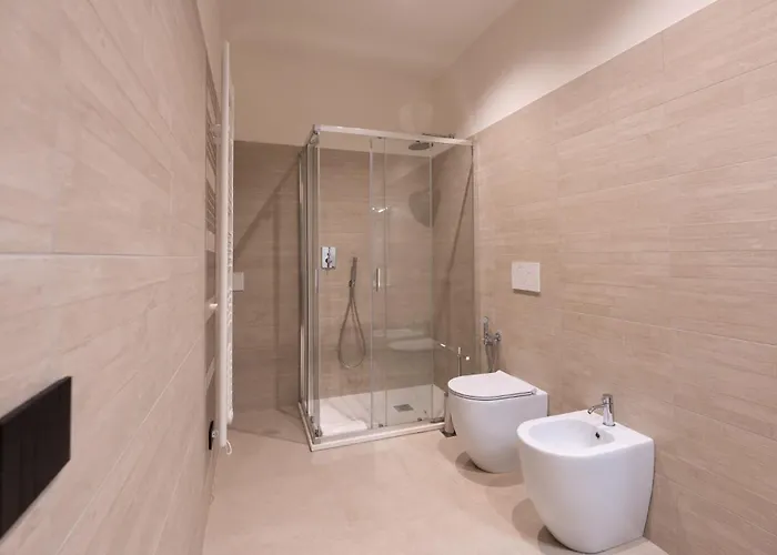 Appartement La Punta Castelnuovo Rangone