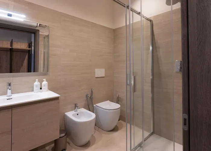 Apartment La Punta *