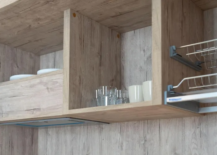 La Punta Appartement *