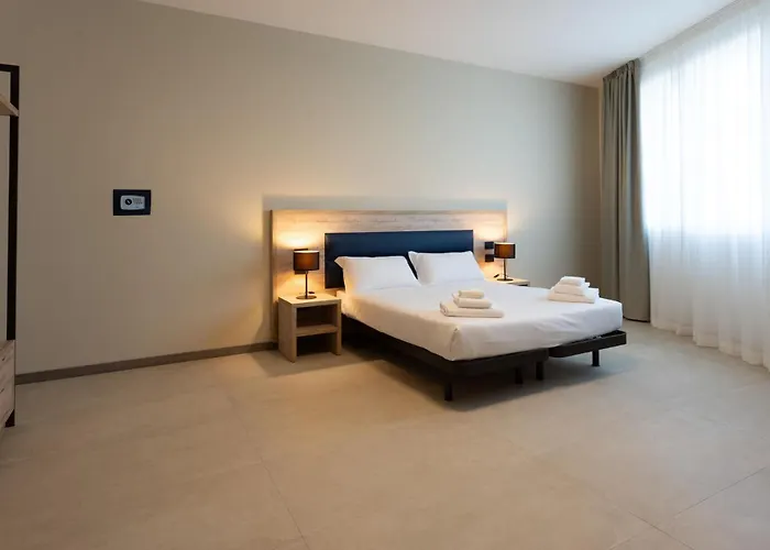 Appartement La Punta *