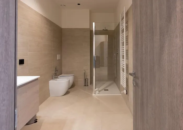 La Punta Apartment Castelnuovo Rangone