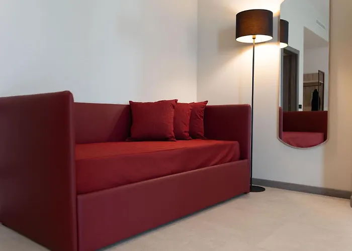 Apartment La Punta Castelnuovo Rangone