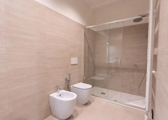 La Punta Appartement *