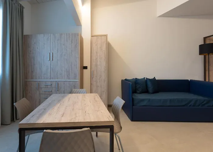 Appartement La Punta *