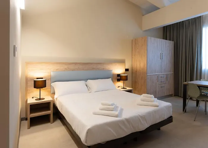 Apartment La Punta *