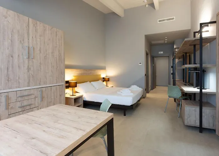 Apartment La Punta Castelnuovo Rangone