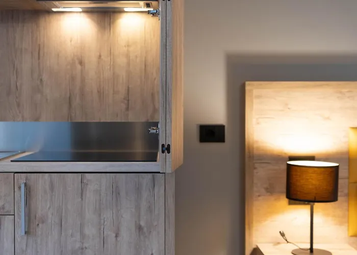 Appartement La Punta *