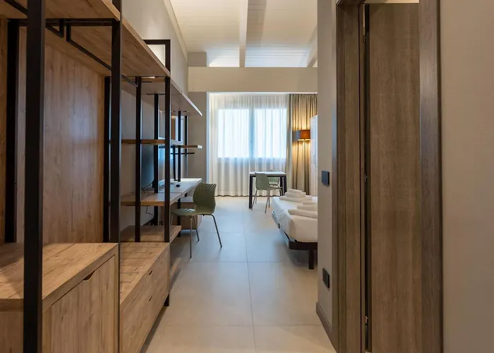 La Punta Apartment Castelnuovo Rangone