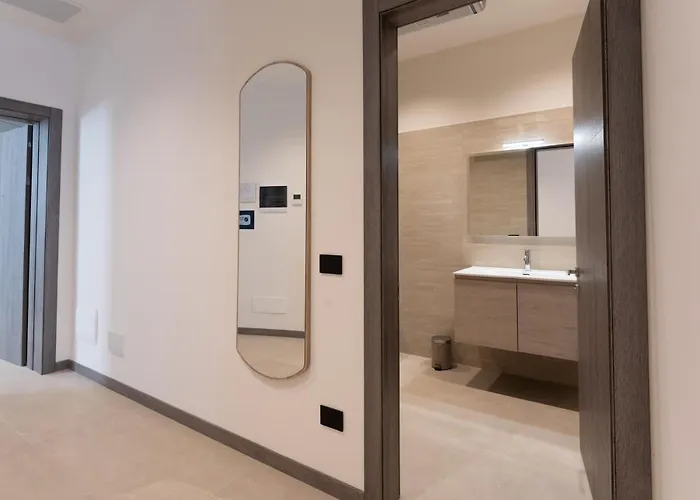 Apartment La Punta Castelnuovo Rangone