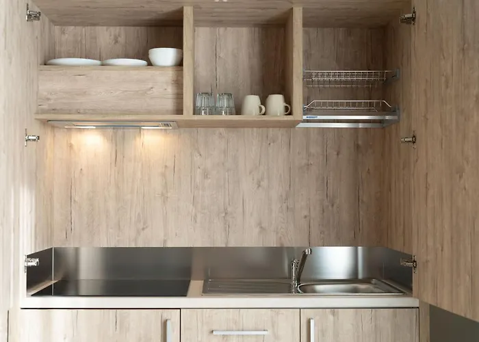 Appartement La Punta *