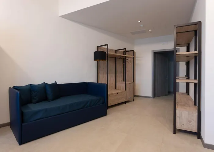 Appartement La Punta Castelnuovo Rangone