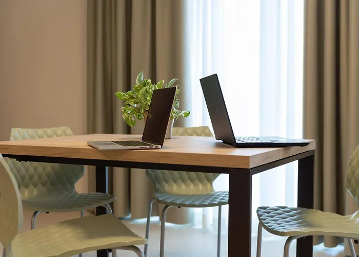 Appartement La Punta